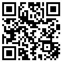 QR Code for 1GjAGD7oc4S2yB6LTF3AmYJscePgPVEpa5