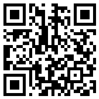 QR Code for 1GjMoZy9WhugEF6aBML2m7zQTEd2zFdnhw