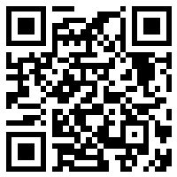 QR Code for 1GjunPV6QVoZfChEoY6h4527Da692zJFe4