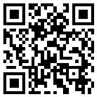 QR Code for 1Go843d4ug5hdB4drbPtodr1iFuN73YA3p