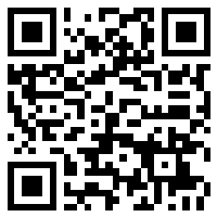 QR Code for 1GoDXMc5raWRGN5pWs6Aj8dKUQGS3a6uHM