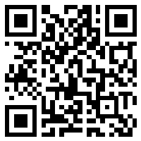 QR Code for 1GoNd8xWPRuTGNpe7yyj3RM4AMUCXecVnW
