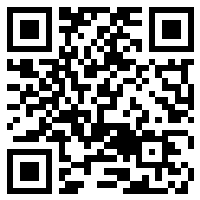 QR Code for 1GoNsXUUJNSHCiw3vwvPEEmpkacmWejCDg
