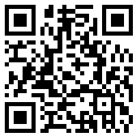 QR Code for 1GsRAgdBo2YJxLBLmWNPP8jy7VCdG2U5EA