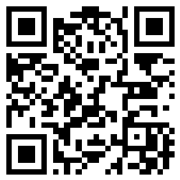 QR Code for 1Gsd9E9YdzeaubXYVDToMkVwMeRPtjL6Az
