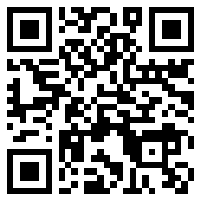 QR Code for 1GtMUEinD89LeRW2S6TMFLgTGwSFcoV3ei