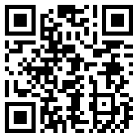QR Code for 1GvdGkbRcKuCXvUNjmhe4EG9eawusyEVYV