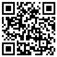 QR Code for 1Gxt9augNbR2aQAQKCmWDqZvgficgiu6TH