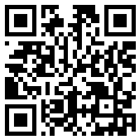 QR Code for 1GyQE6TGYAdjogs4NhsFUMBoCoN4QA2wNN