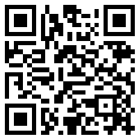 QR Code for 1H2KC3vgcB3H1rLwrLCKb1E16ocrXhVC3C