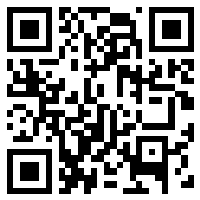 QR Code for 1H6SY3fPK9FT6pJ9Xc8m2ZUtC8xAZYY1dC