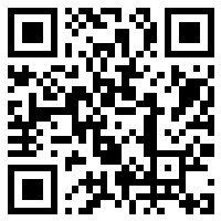 QR Code for 1H7WED5FBwQZModvAQ33pHMeLoj55AmcYH