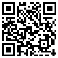QR Code for 1H9P4DWT9LgV5Ma7RHmF3WLrbijKuMrGCm