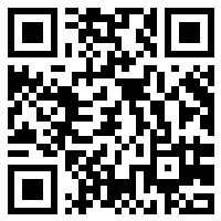 QR Code for 1H9ZX6v8QWFiFVH6KS44Hthr8bMH3UXmDK