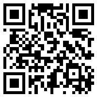 QR Code for 1HBCAxhzaN8ymJr7Ndkx5mC3itjmGAUjiv