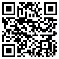 QR Code for 1HBnYMeVgtcL3ZatwPCk288zSim6pgznow