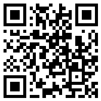 QR Code for 1HEJ5G8LMA8sDMLAYMKWbkPCwxoExWykoC