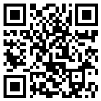 QR Code for 1HGeBCZb2hLRtP4Zddjog7GjetCAjevKWC