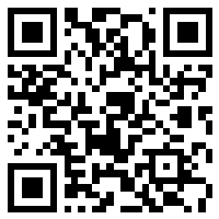 QR Code for 1HGqht495u6Z4yFM3dVrP9THabB7eSZJdt