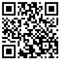 QR Code for 1HJeBXBZDUjP2KPARvUQdPSvmAPZaCcMQH