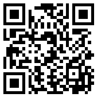 QR Code for 1HQCVikWmsK2tsxo6DbWNuL3hBY197DNTu