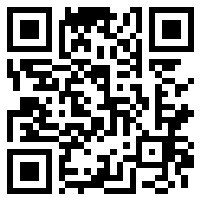 QR Code for 1HSThowhFKws5PTYUA3Yw5ps3sPQ932HMS