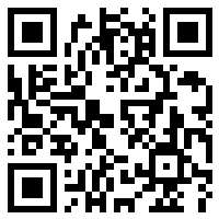 QR Code for 1HSXbsAptCZpkm8CS2Mu23sEEVrijmfWf7