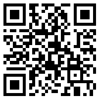 QR Code for 1HTyzhts3QJ4RhWNZAwsnka8GgJYAeAnDq