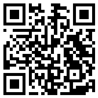 QR Code for 1HW8pPSvqfAJih3fcLKdAwsfCEUmo3rBob