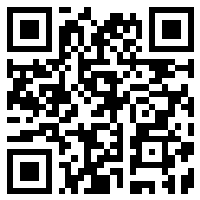 QR Code for 1HWu3nNmkFUBmiB22ESaC7wx6DPxXMACPp