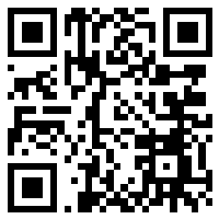 QR Code for 1HXvLeMAoTEjXeBmEVMinFNs96ZARzXMJP
