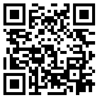 QR Code for 1HYaxWSmMSdaCsfAYuBA2ot86vQ2o2U7t