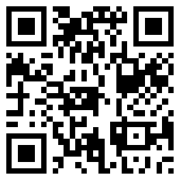 QR Code for 1HZTMzKMBXULDZH8eE4cDATT4fF3gLG97K