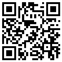 QR Code for 1HdxMgsaSPsrMYRUvb7KSfWMUoqcns3it3