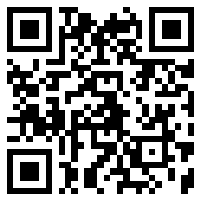 QR Code for 1Hg5Pndy8oQA2NcZsp9kc7eSpb9fogDdpd