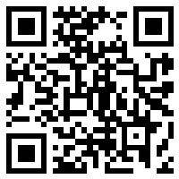 QR Code for 1Hhk5ZRNKhKVB17wRYH5DEP3Braw8TFK9D