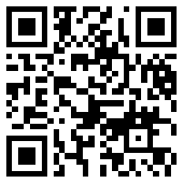 QR Code for 1HiY7aVv4YRv6Gy2CS86UiXAymEdt7Hczi