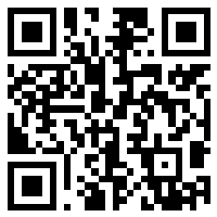 QR Code for 1Hiux7p3Axovr6igu79E6aBeML87gcesjM
