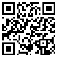 QR Code for 1HrZRc19UzompMVN6PfoHHDaCjeBtDfzXh