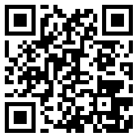 QR Code for 1Hrdv3saFZiShsref2pHJUq9ySKrNps5pX