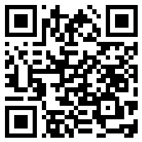 QR Code for 1HrvJG5oZcXm94deACiCjEdUQdijKCkTAw