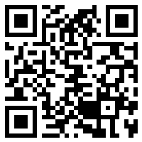 QR Code for 1HutQnK647EnLft99mjhasRjoBKM5NJThd