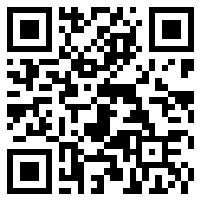 QR Code for 1HvbGhaWkV3U7AzvsjMoNo9UZ55oCbzBxw