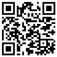QR Code for 1Hvm511nLxmL9yuhsWj9JZ5M3o3G4M5fTk