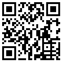 QR Code for 1HxJfeWUwx411FaQvVGSyYkDLk8akF2B3Q