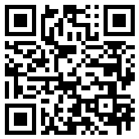 QR Code for 1J3fUz3mZUmdLoa6dPrxfDFHfdSHJa5pXj