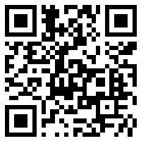 QR Code for 1J6ieyaRnQoMZmuPUPcHNHMX1FNdEMoadT