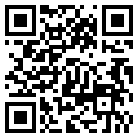 QR Code for 1JB1tzLWsM6CzykfJQuAW1Z3HPrin9oh64