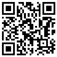 QR Code for 1JBkTDJ6HiUBp1P3cZVUEw5ngD75QGoTsP