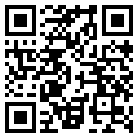 QR Code for 1JMA9CSiVCAAC5DgE95EGZsRHeGifmEUr2